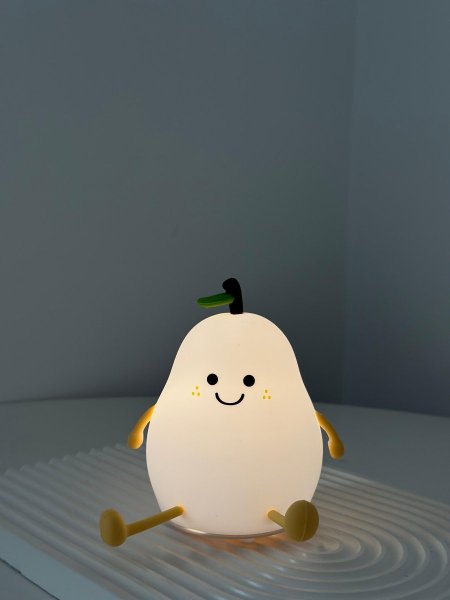 تحف إضاءه أطفال نجاصه